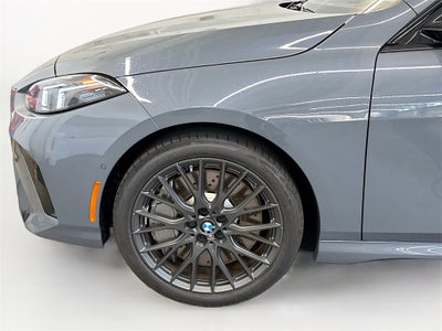 2025 BMW 235i M235i xDrive