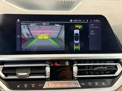 2023 BMW 430i xDrive 430i xDrive