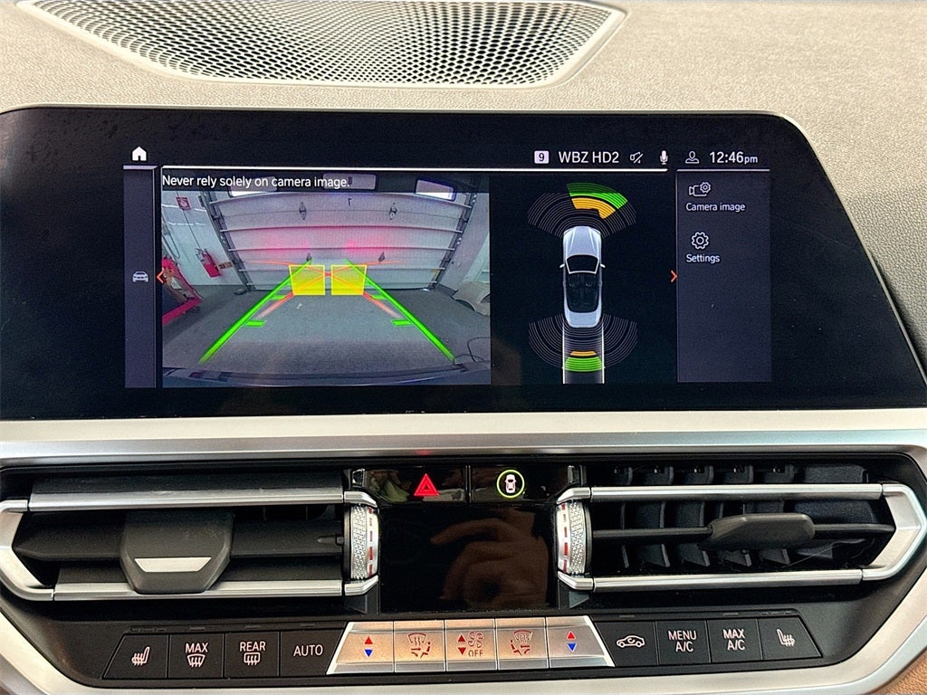 2023 BMW 430i xDrive 430i xDrive