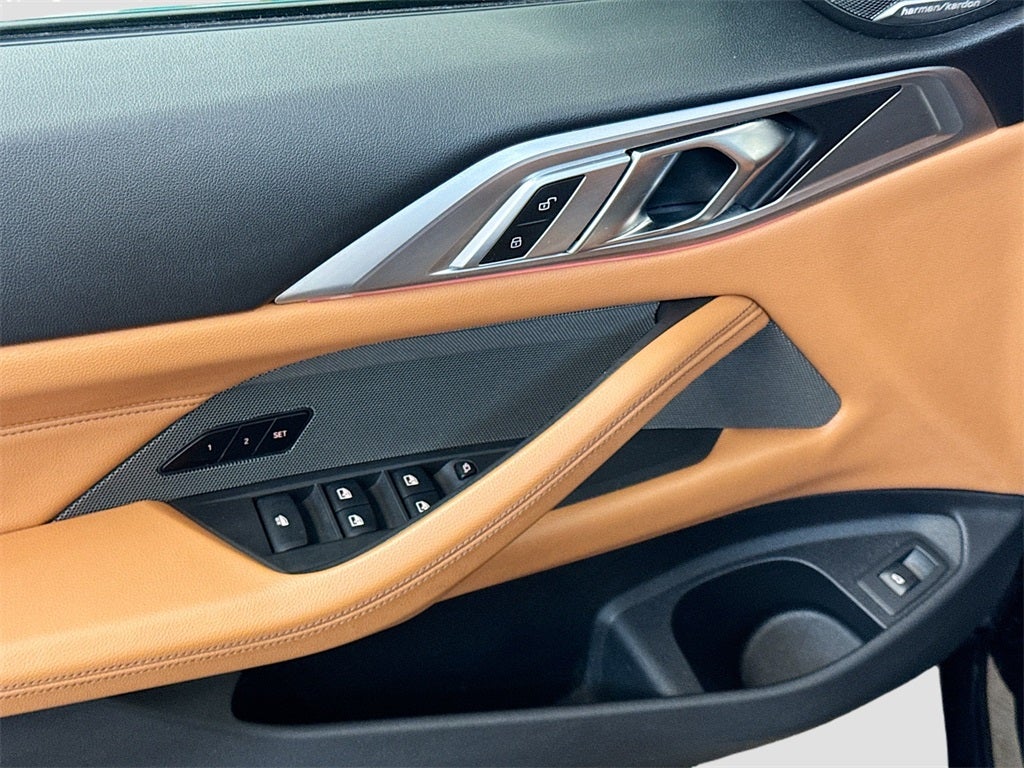 2023 BMW 430i xDrive 430i xDrive