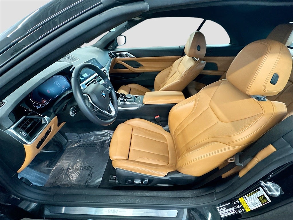 2023 BMW 430i xDrive 430i xDrive