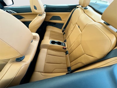 2023 BMW 430i xDrive 430i xDrive