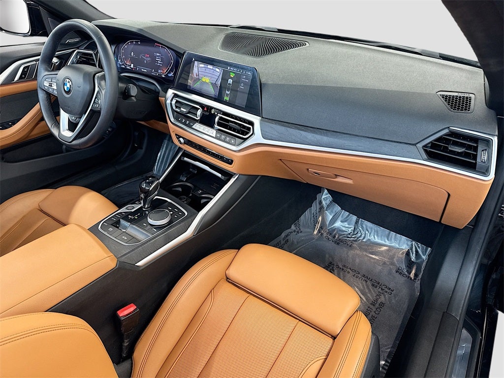 2023 BMW 430i xDrive 430i xDrive