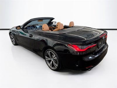 2023 BMW 430i xDrive 430i xDrive