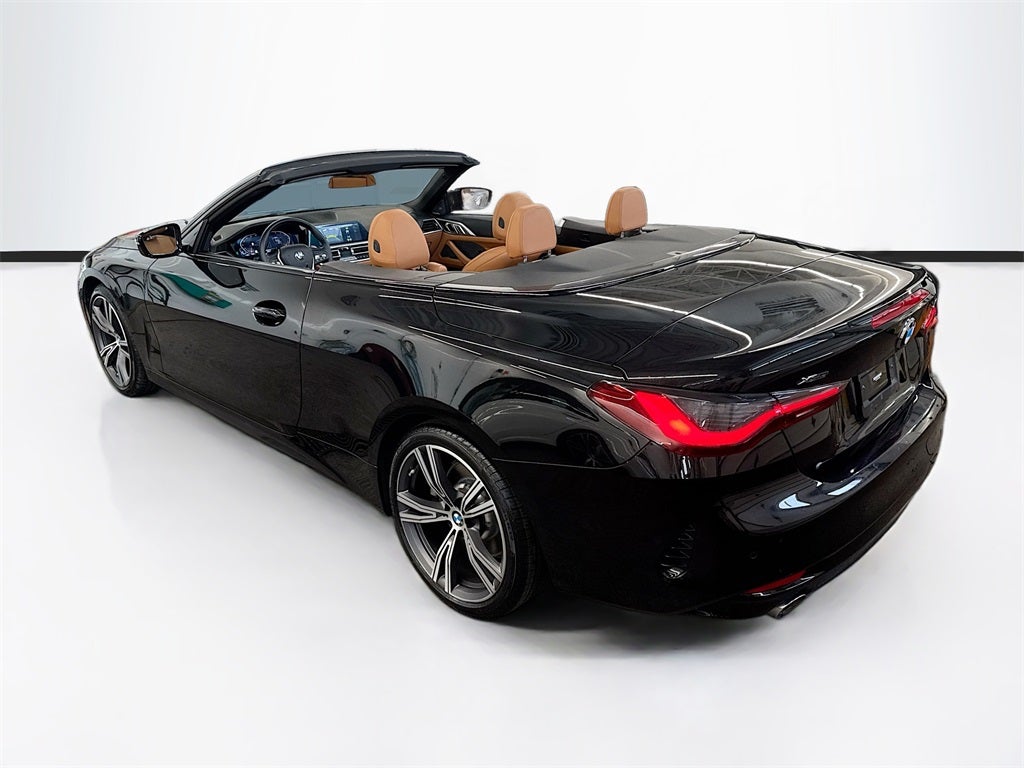 2023 BMW 430i xDrive 430i xDrive