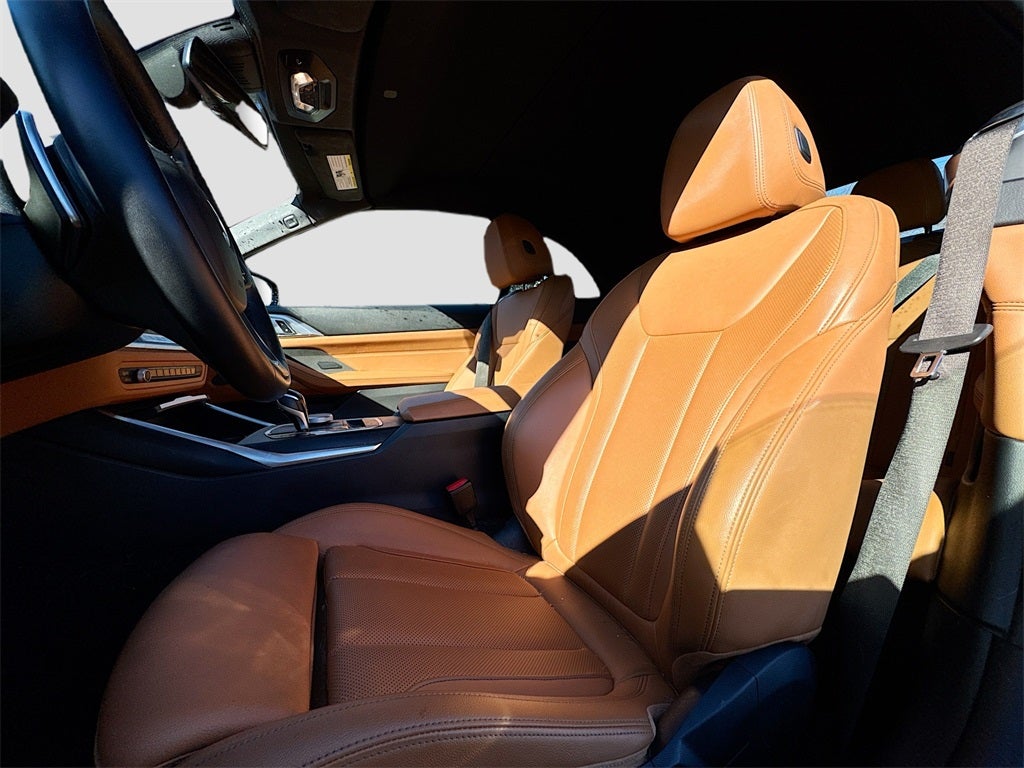 2023 BMW 4 Series 430i xDrive