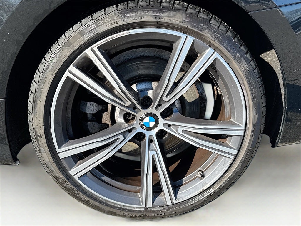 2023 BMW 4 Series 430i xDrive