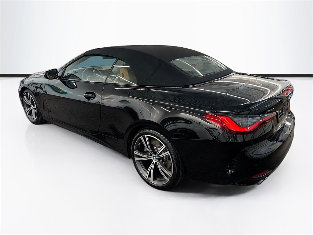 2023 BMW 4 Series 430i xDrive