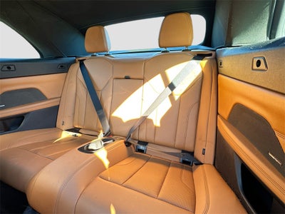 2023 BMW 4 Series 430i xDrive