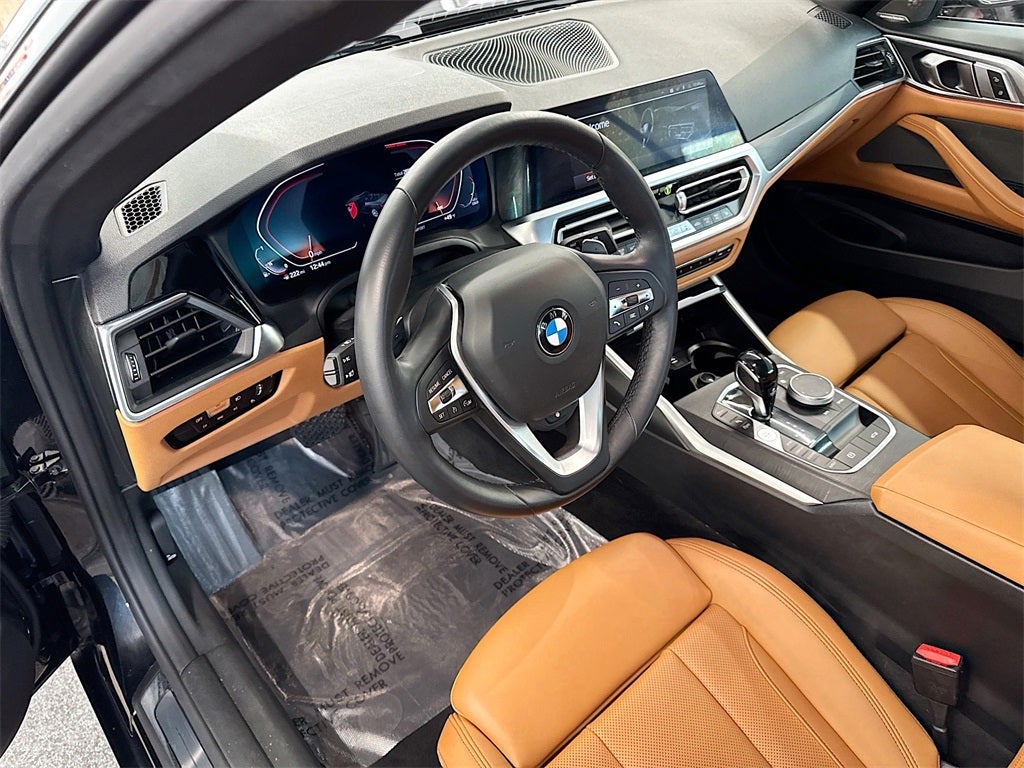 2023 BMW 430i xDrive 430i xDrive