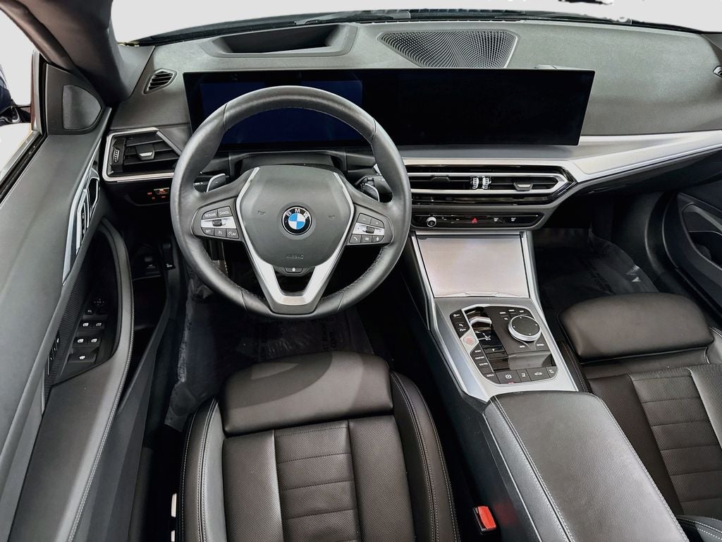2024 BMW 430i xDrive 430i xDrive