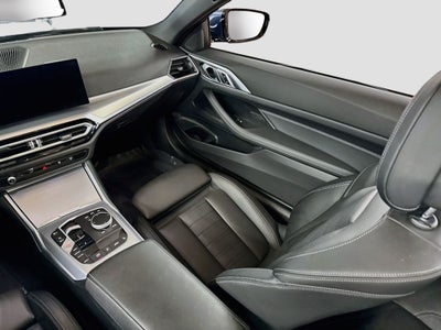 2024 BMW 430i xDrive 430i xDrive