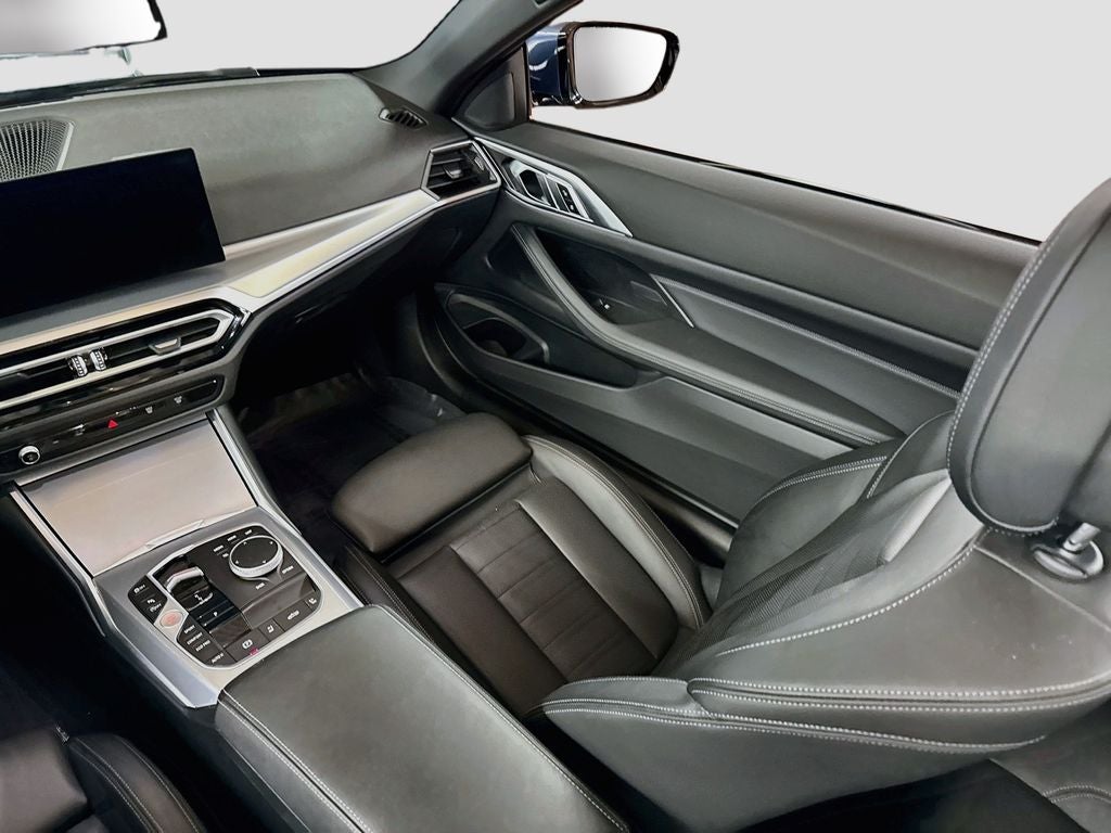 2024 BMW 430i xDrive 430i xDrive