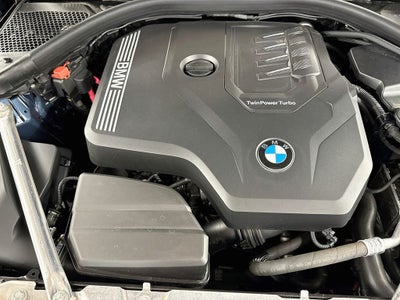 2024 BMW 430i xDrive 430i xDrive