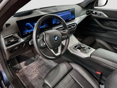 2024 BMW 430i xDrive 430i xDrive