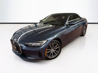 2024 BMW 430i xDrive 430i xDrive