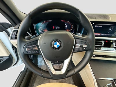 2022 BMW 430i xDrive 430i xDrive