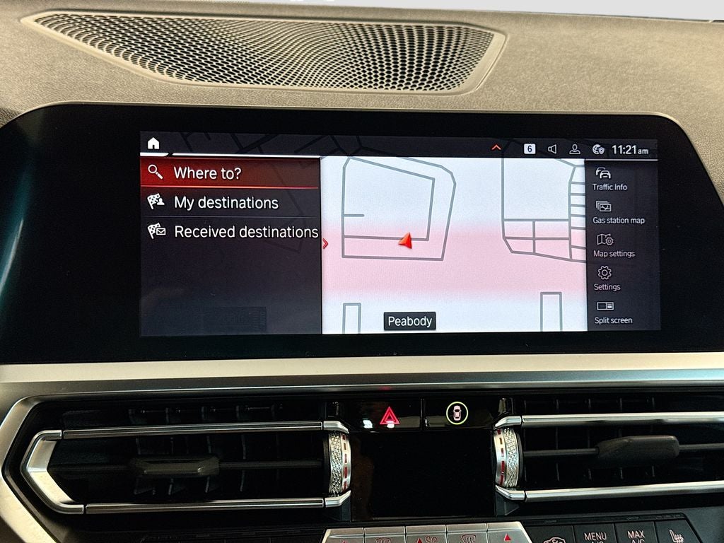 2022 BMW 430i xDrive 430i xDrive
