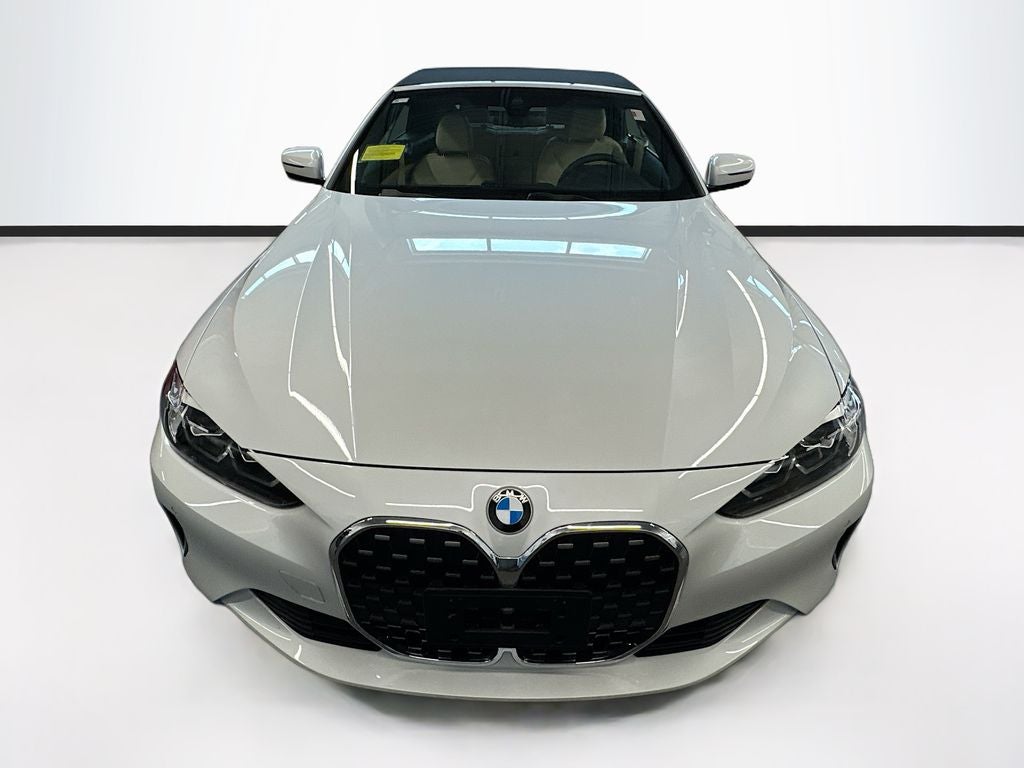 2022 BMW 430i xDrive 430i xDrive