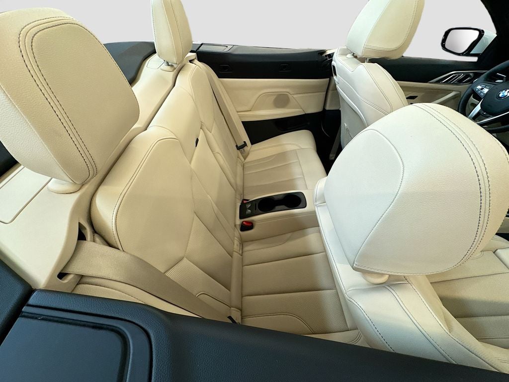 2022 BMW 430i xDrive 430i xDrive