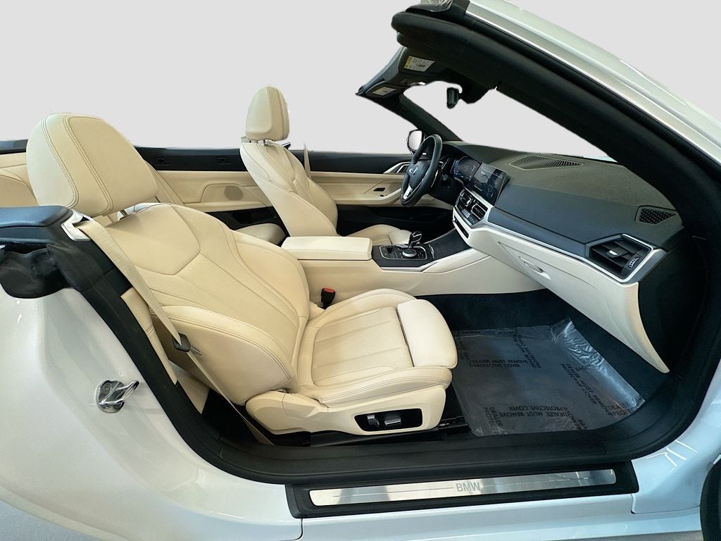 2022 BMW 430i xDrive 430i xDrive