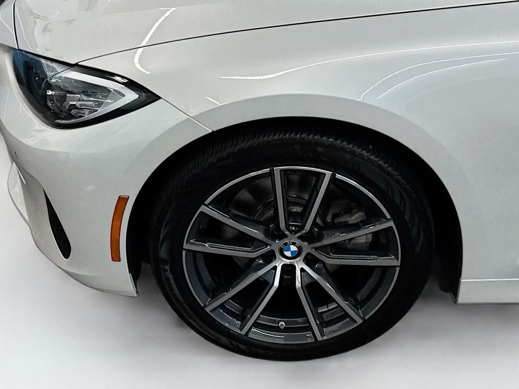 2022 BMW 430i xDrive 430i xDrive