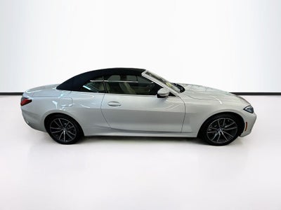 2022 BMW 430i xDrive 430i xDrive