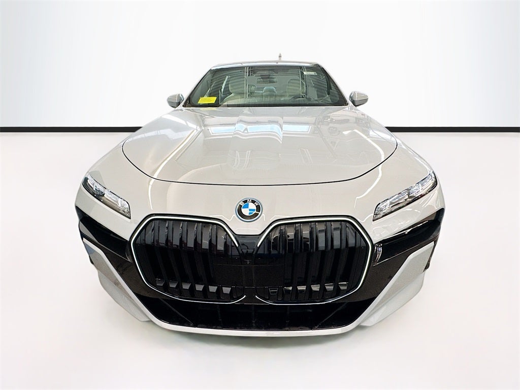 2026 BMW 750e xDrive 750e xDrive