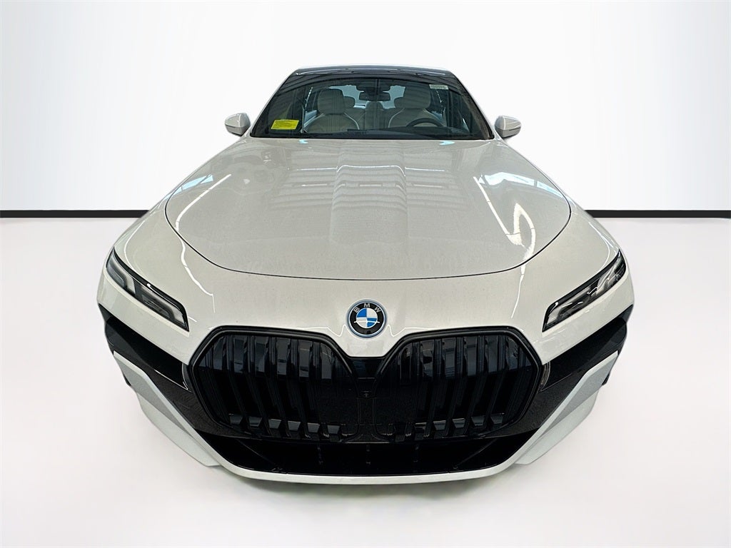 2026 BMW 750e xDrive 750e xDrive