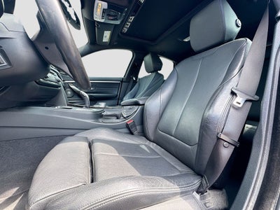 2017 BMW 4 Series 430i Gran Coupe