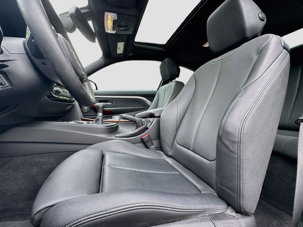 2019 BMW 4 Series 440i xDrive