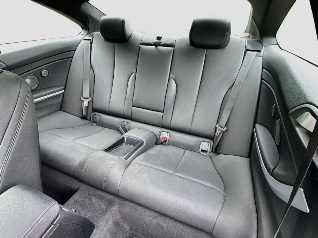2019 BMW 4 Series 440i xDrive