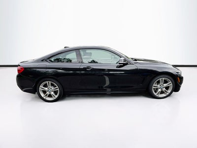 2019 BMW 4 Series 440i xDrive