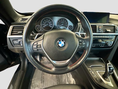 2019 BMW 430i xDrive 430i xDrive