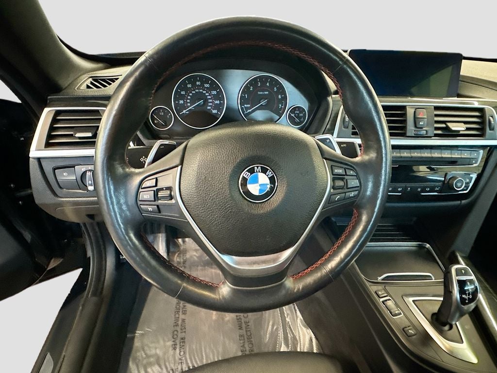 2019 BMW 430i xDrive 430i xDrive