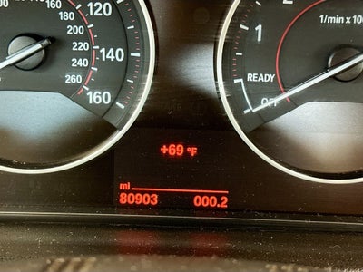 2019 BMW 430i xDrive 430i xDrive