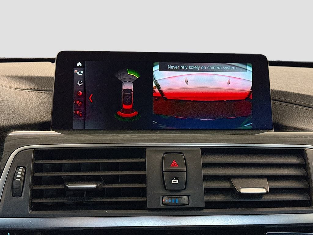 2019 BMW 430i xDrive 430i xDrive