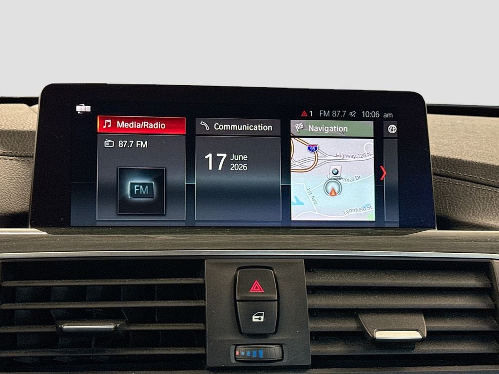 2019 BMW 430i xDrive 430i xDrive