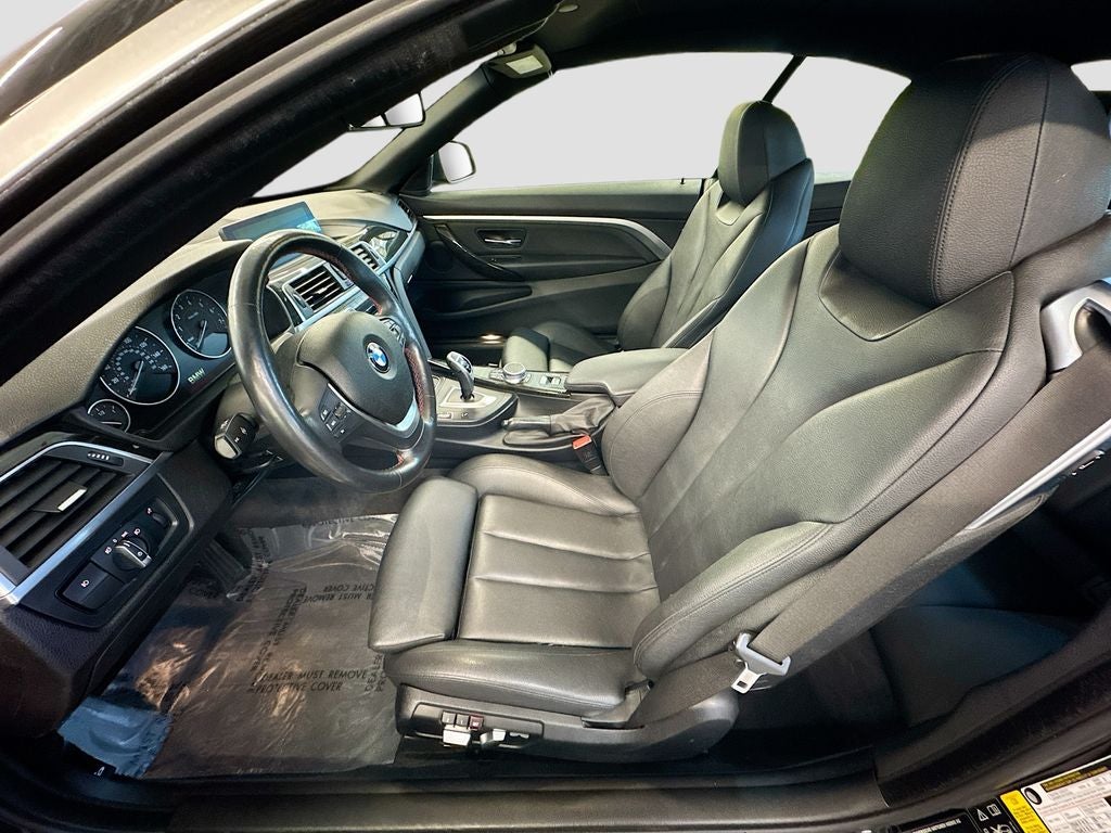 2019 BMW 430i xDrive 430i xDrive