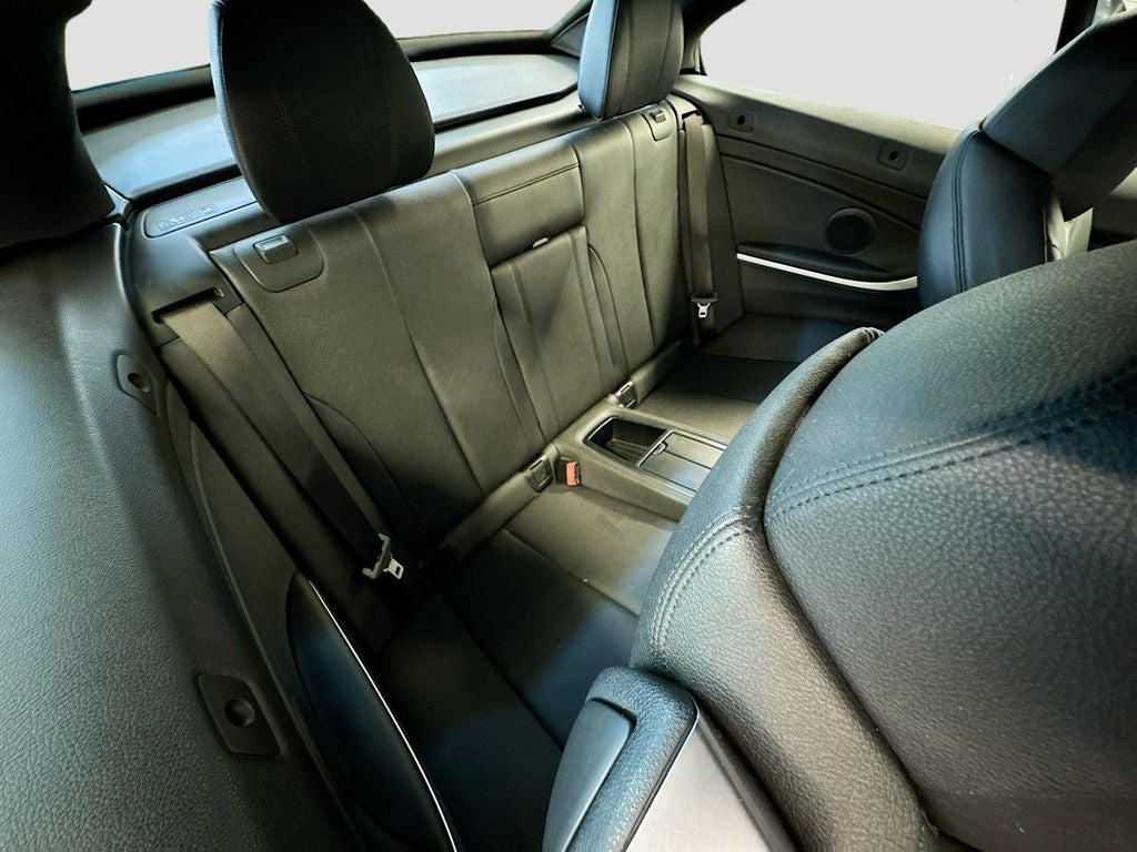 2019 BMW 430i xDrive 430i xDrive