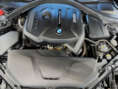 2019 BMW 430i xDrive 430i xDrive
