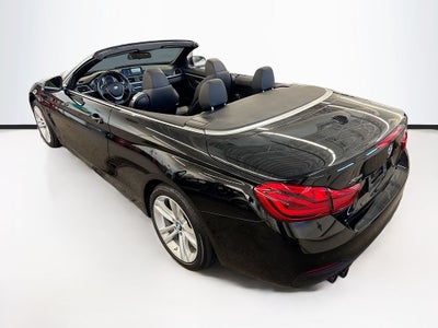 2019 BMW 430i xDrive 430i xDrive