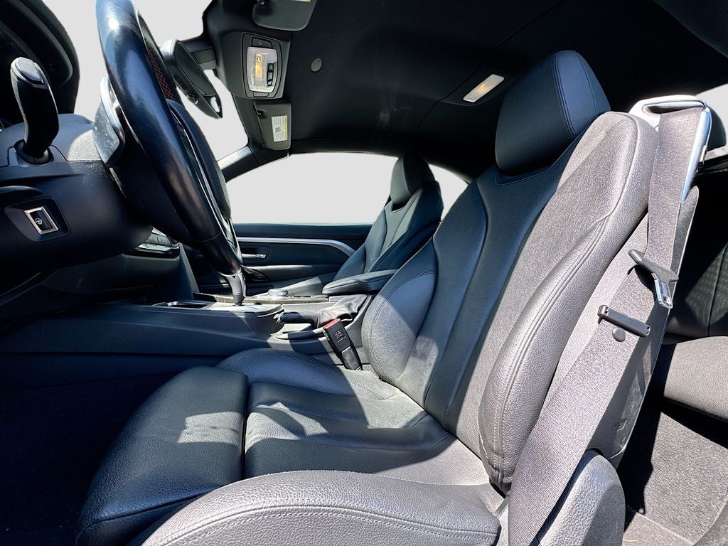 2019 BMW 4 Series 430i xDrive