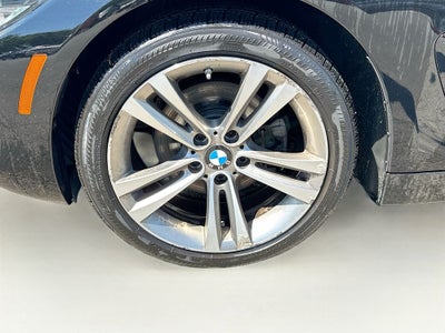 2019 BMW 4 Series 430i xDrive