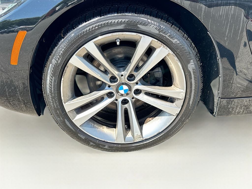 2019 BMW 4 Series 430i xDrive