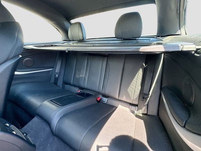 2019 BMW 4 Series 430i xDrive