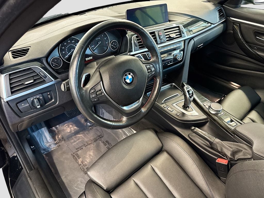 2019 BMW 430i xDrive 430i xDrive