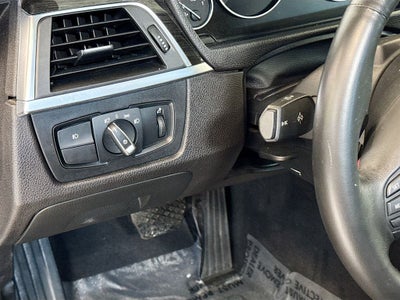 2018 BMW 430i xDrive 430i xDrive