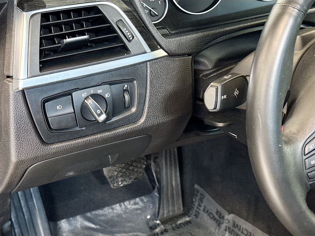 2018 BMW 430i xDrive 430i xDrive