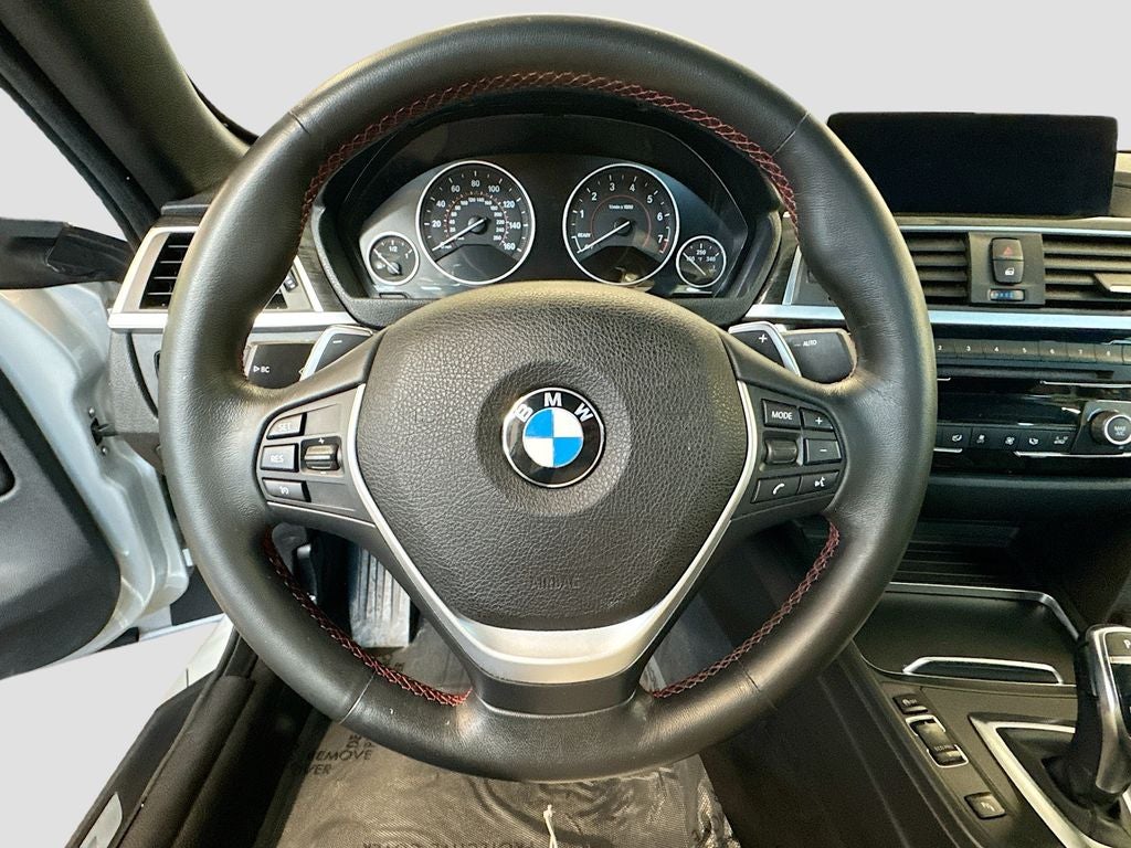 2018 BMW 430i xDrive 430i xDrive